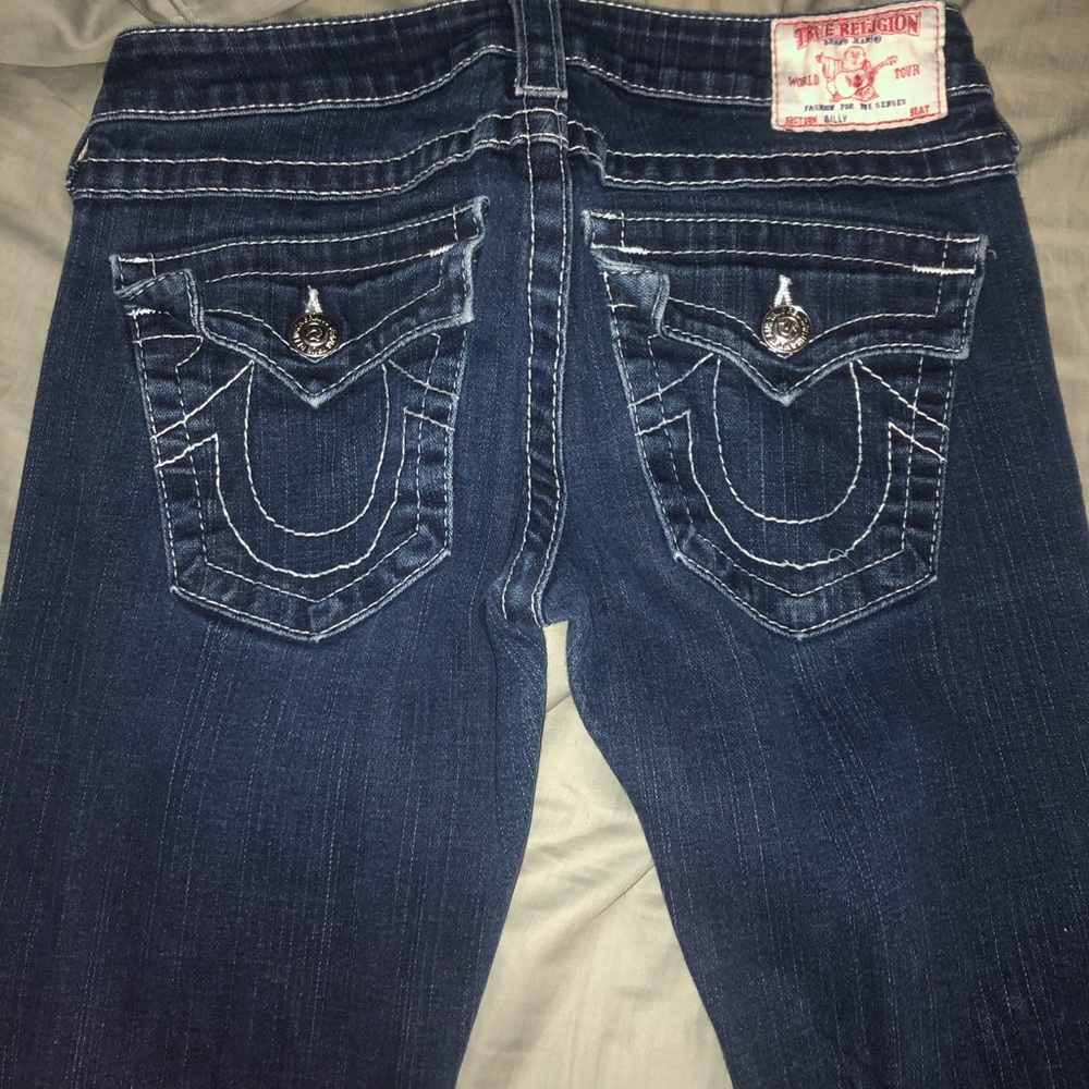 True religion jeans